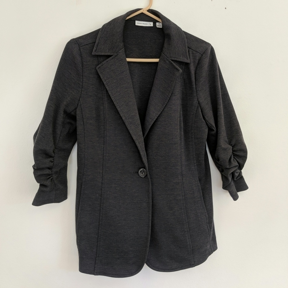 Ladies Jacket.